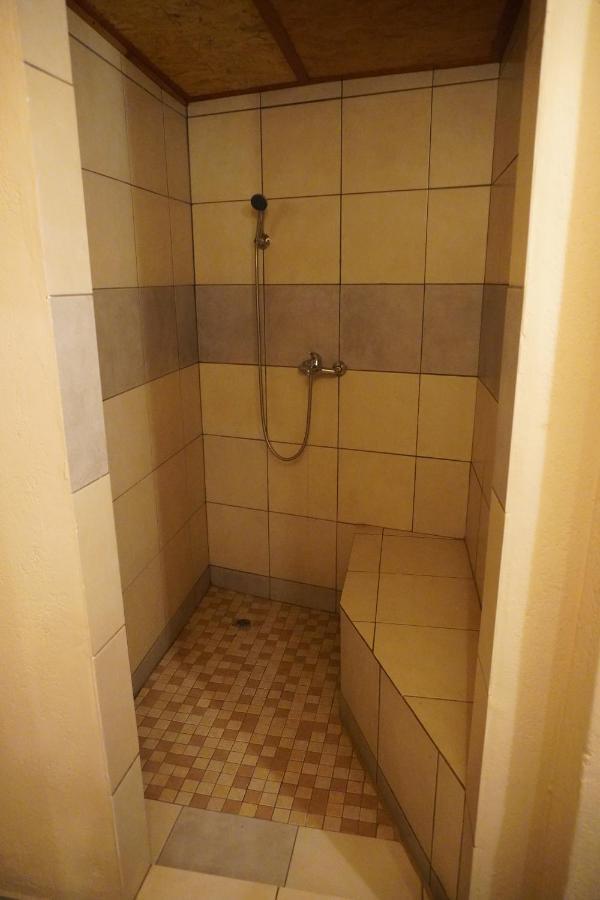 Okahandja Guesthouse Dış mekan fotoğraf