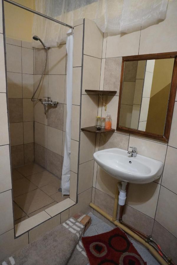 Okahandja Guesthouse Dış mekan fotoğraf