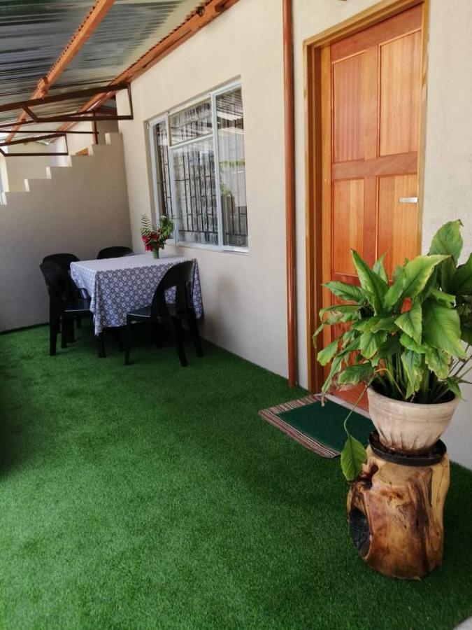 Okahandja Guesthouse Dış mekan fotoğraf