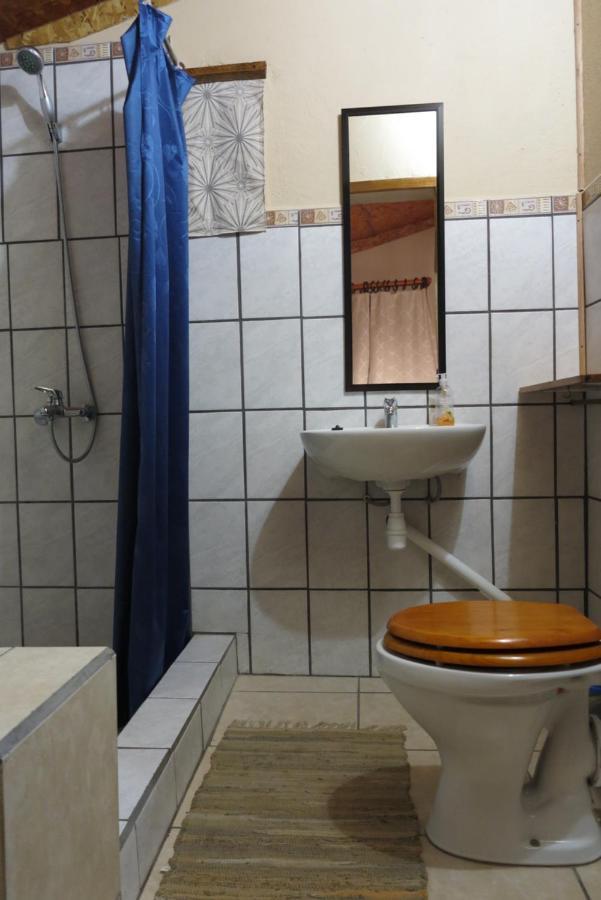 Okahandja Guesthouse Dış mekan fotoğraf